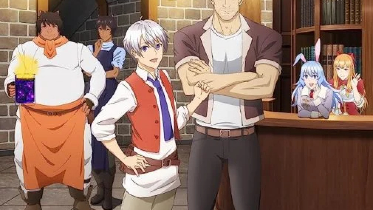 انمي Seija Musou الموسم الاول الحلقة 11