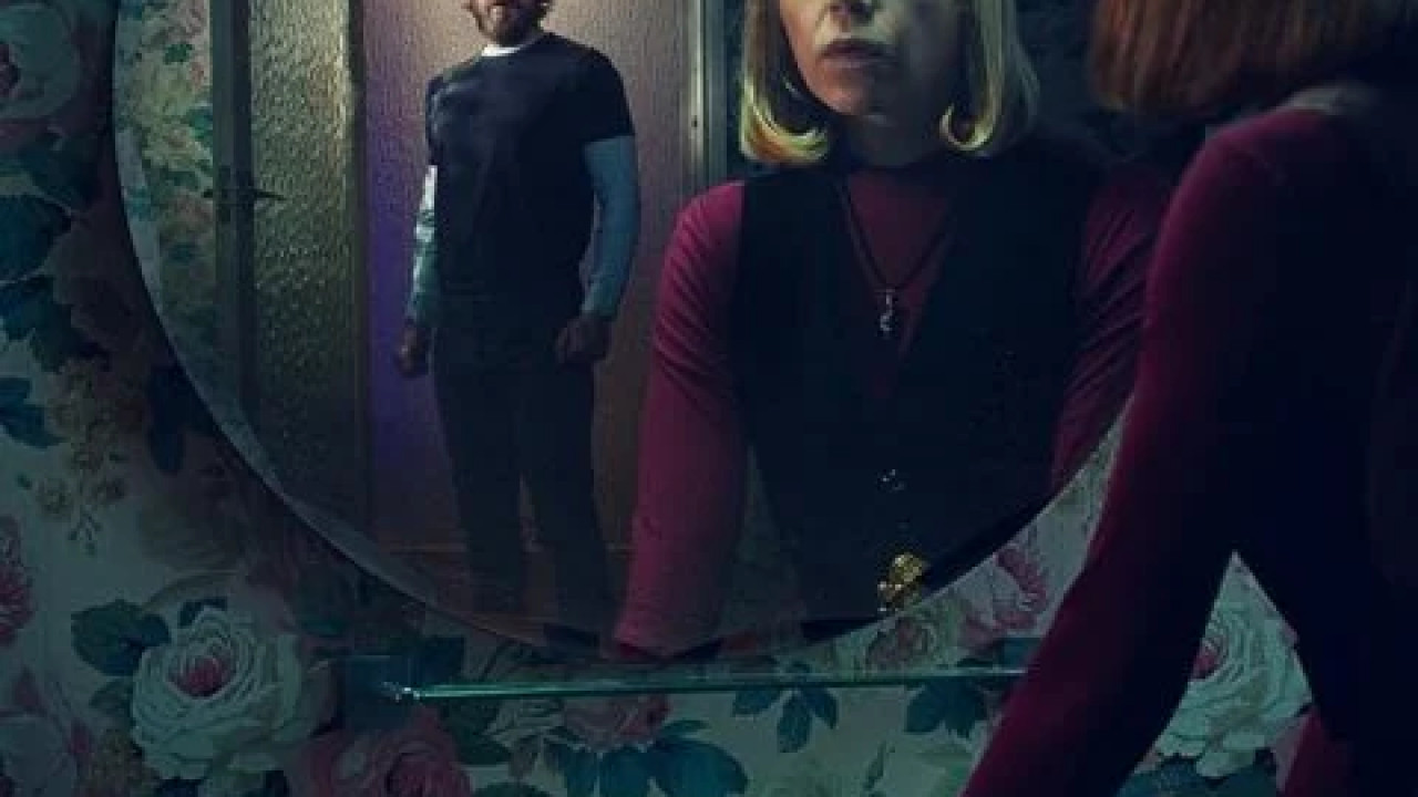 Until I Kill You الموسم الاول الحلقة 3