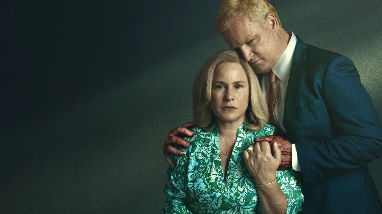 Murdaugh Death in the Family الموسم الاول الحلقة 1