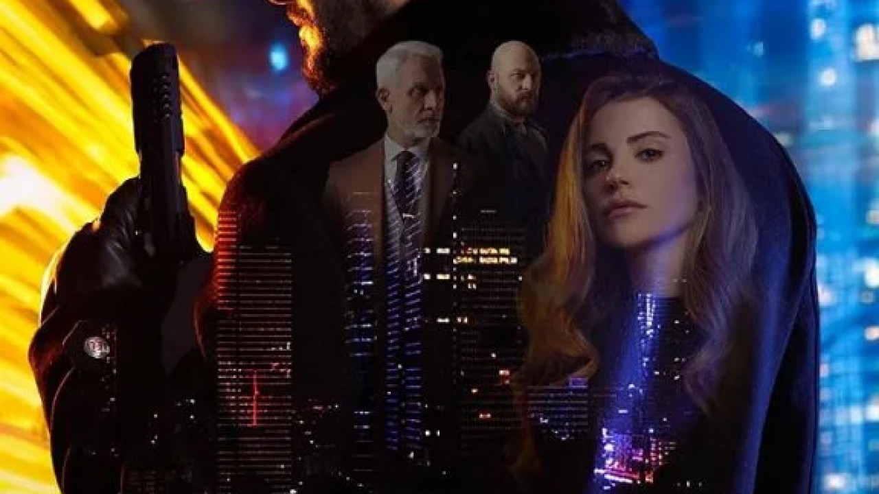 Arjen الموسم الاول الحلقة 4