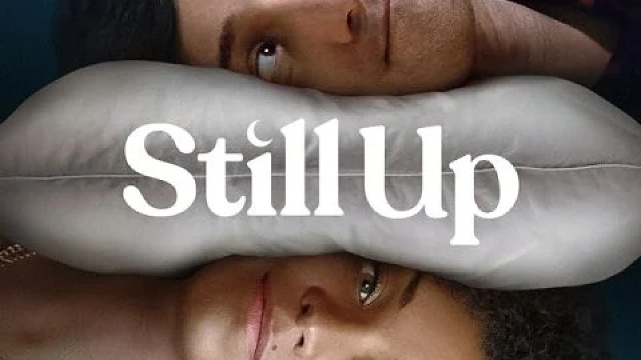 Still Up الموسم الاول الحلقة 8