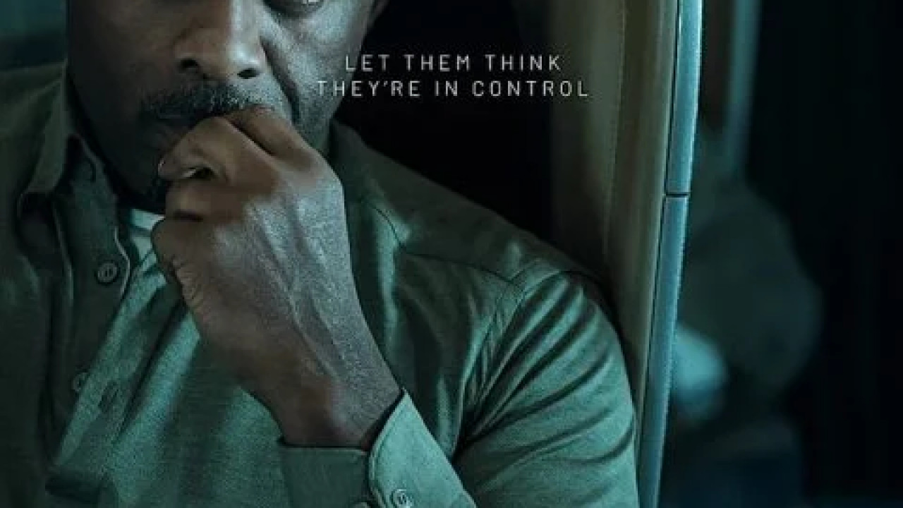 Hijack الموسم الاول الحلقة 2