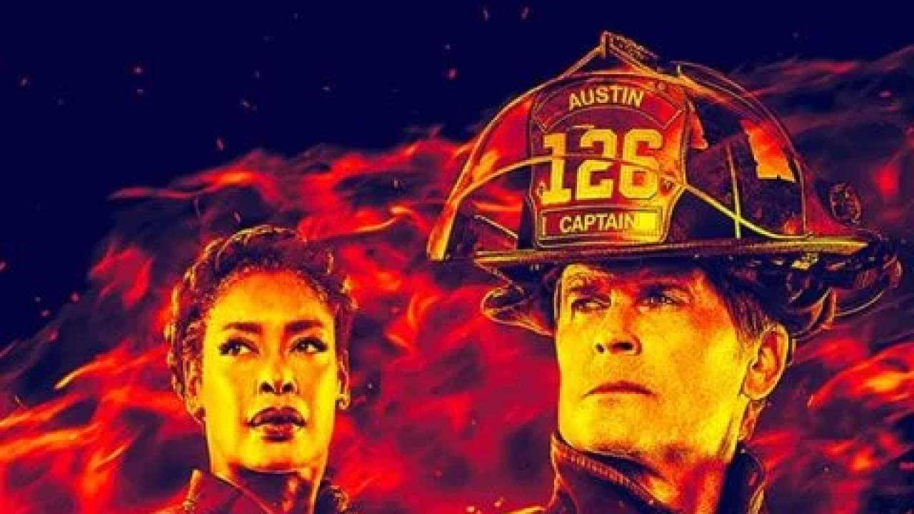 9-1-1: Lone Star الموسم الخامس الحلقة 5