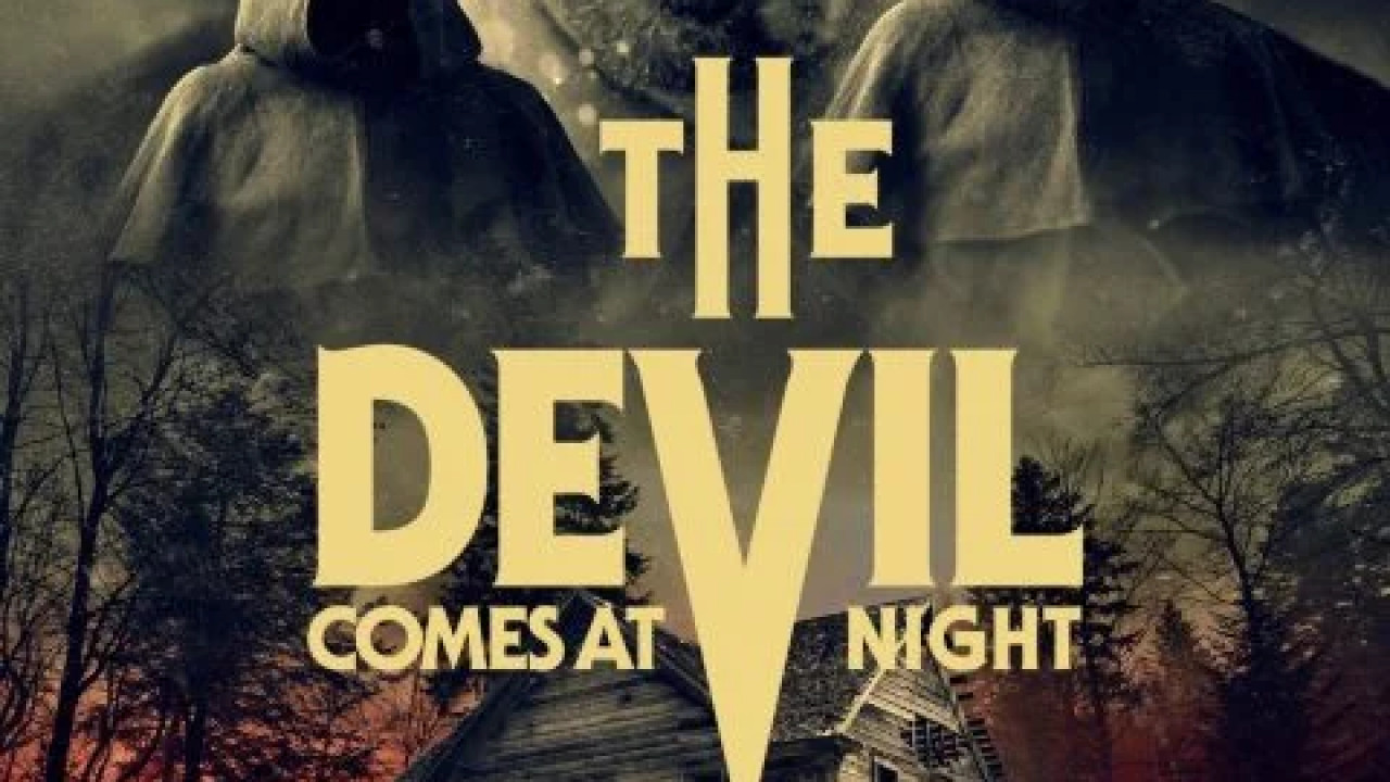 The Devil Comes at Night ( 2023 )