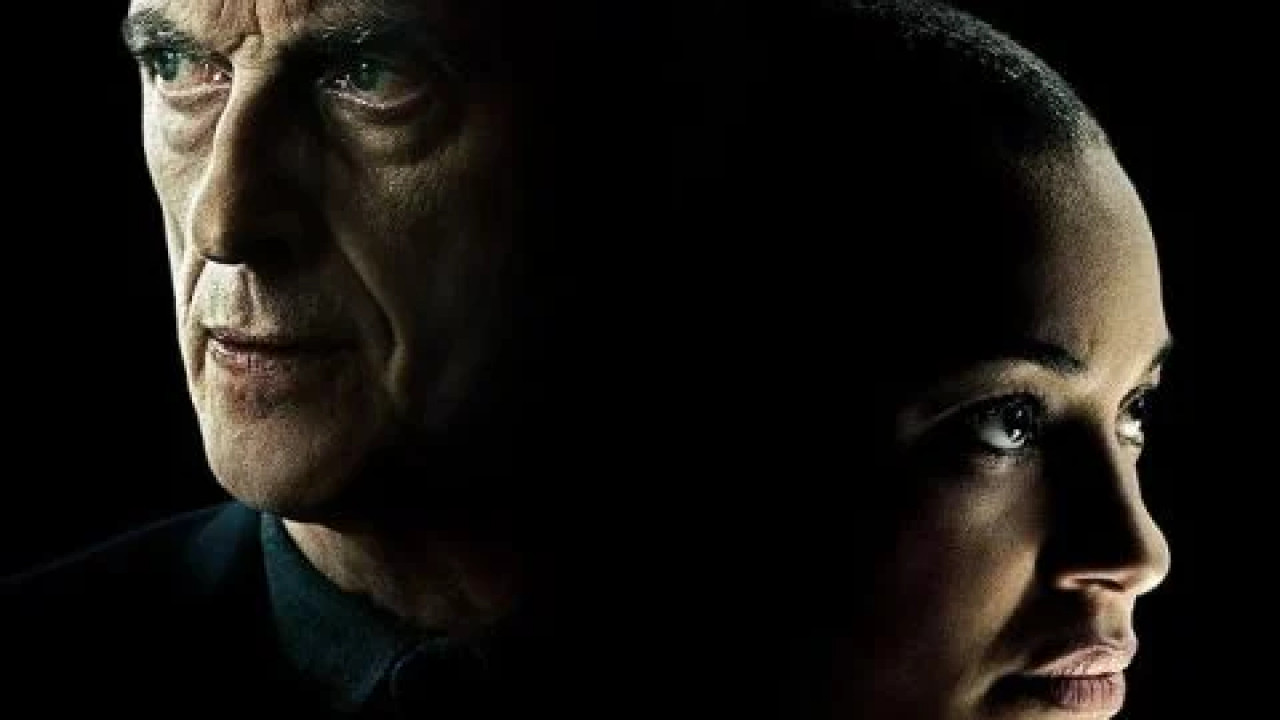 Criminal Record الموسم الاول الحلقة 2