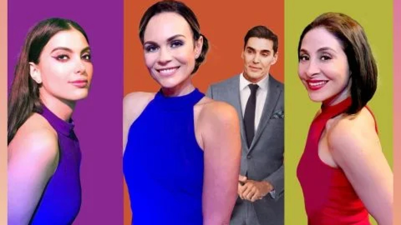 Finding Love in Sisters ( 2024 )