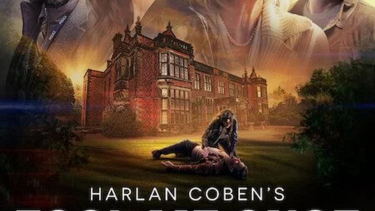 Fool Me Once الموسم الاول الحلقة 6