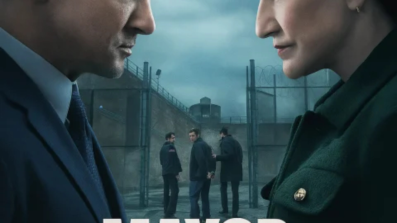 Mayor of Kingstown الموسم الرابع الحلقة 8