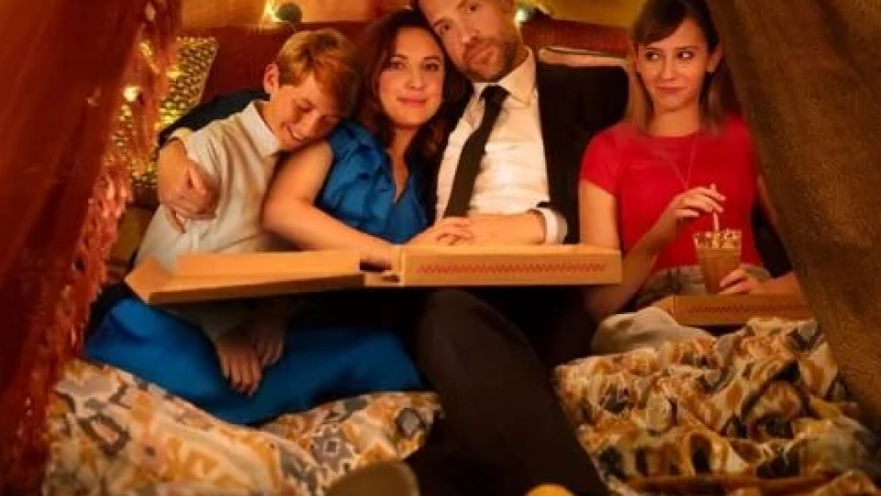 Trying الموسم الرابع الحلقة 7