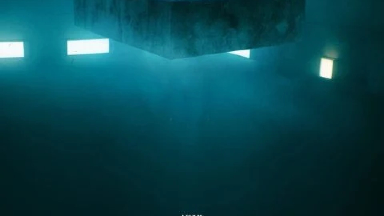 The Platform ( 2019 )