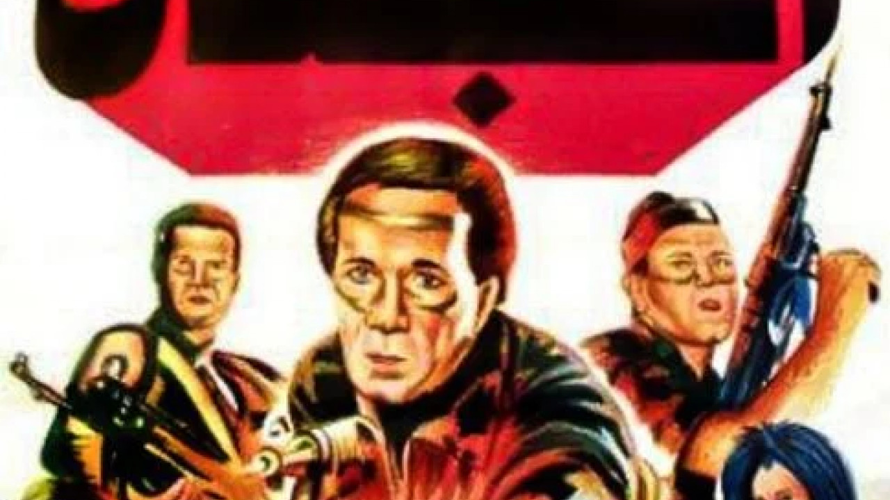 الشجعان ( 1992 )