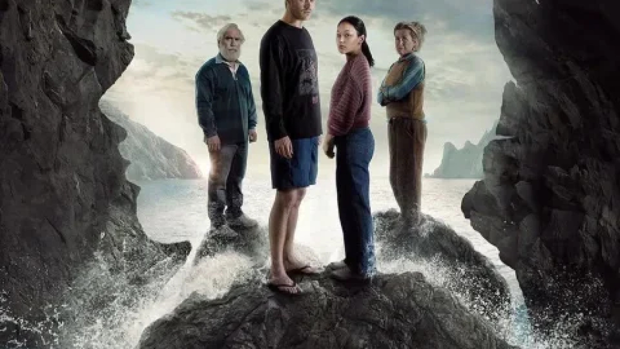 The Survivors الموسم الاول الحلقة 4