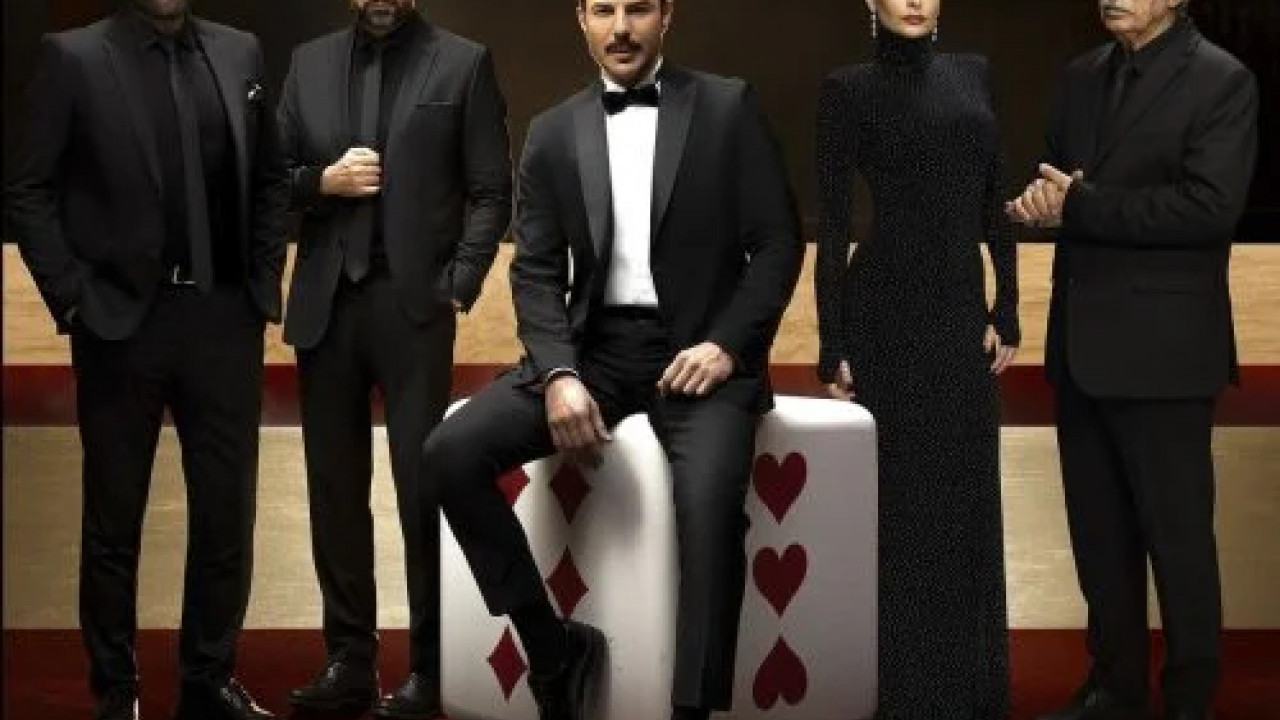 اسر الحلقة 80