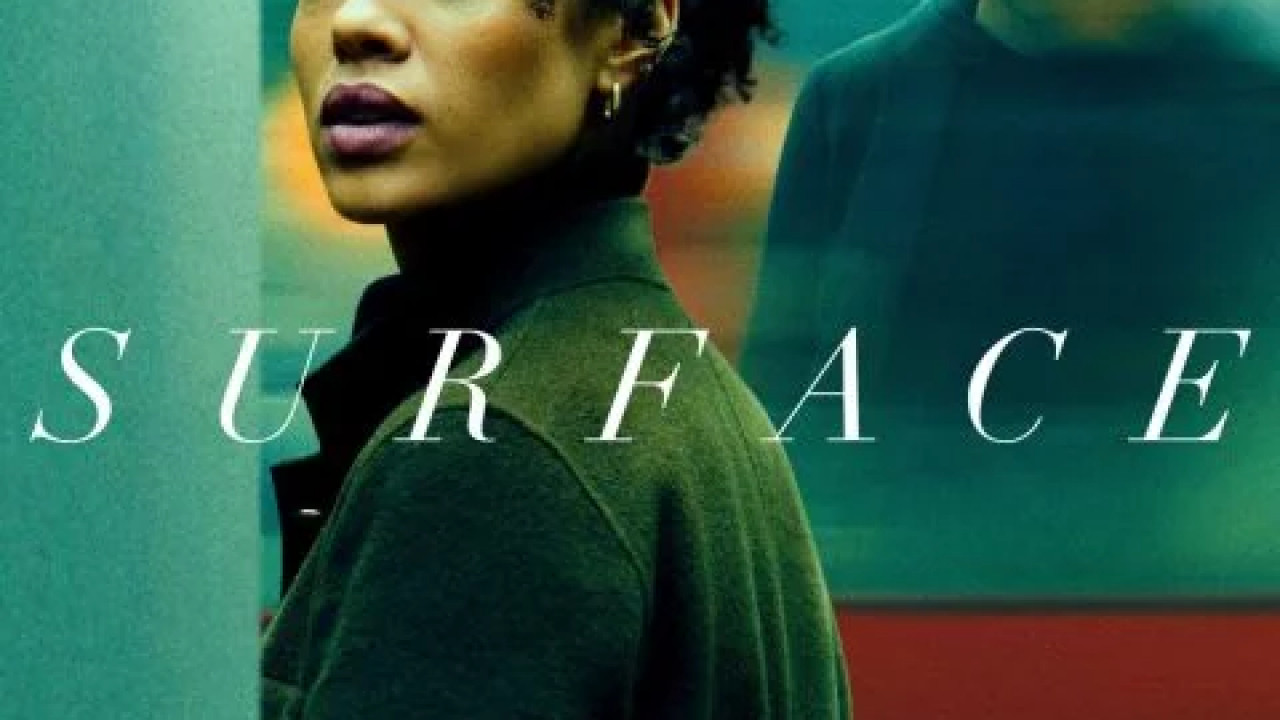 Surface الموسم الثاني الحلقة 4