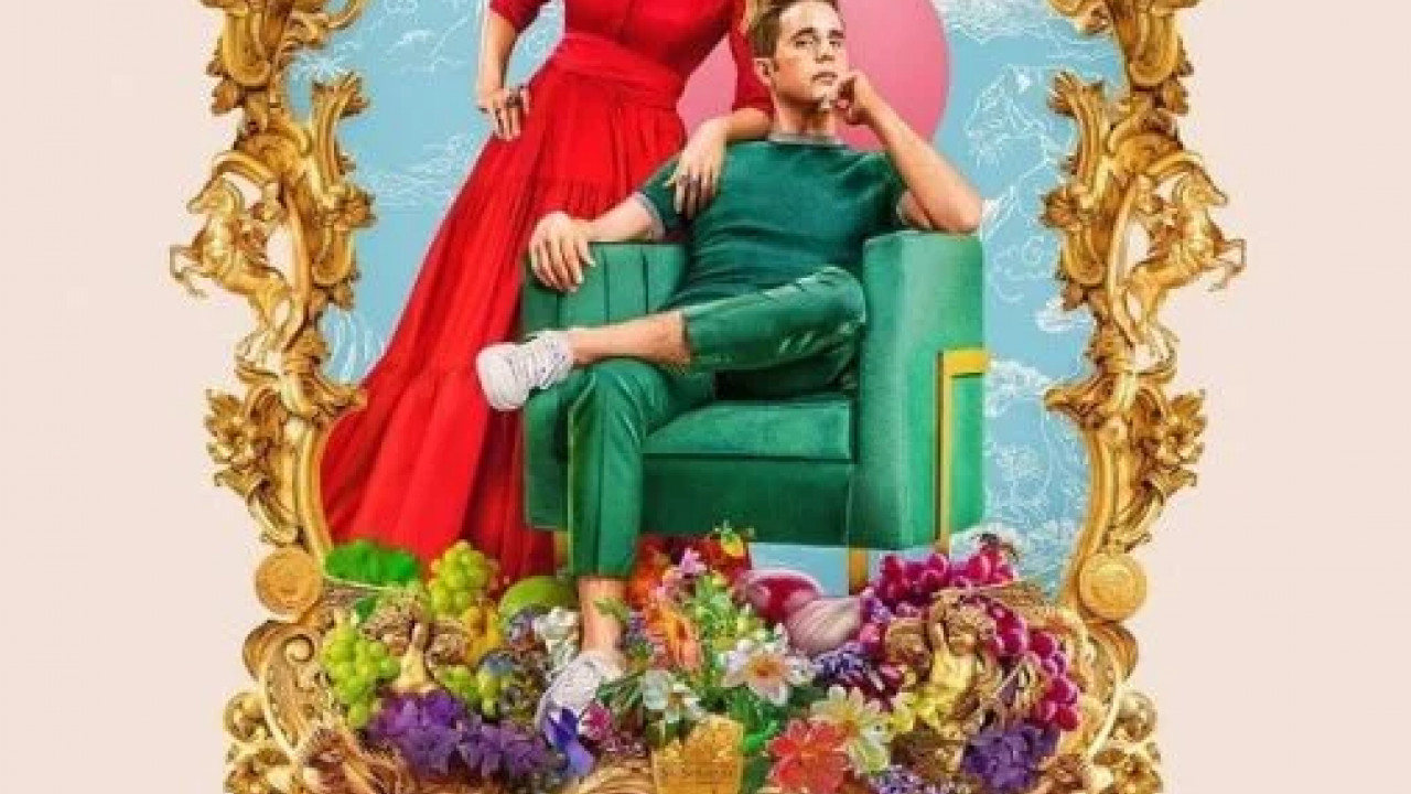 The Politician الموسم الاول الحلقة 5