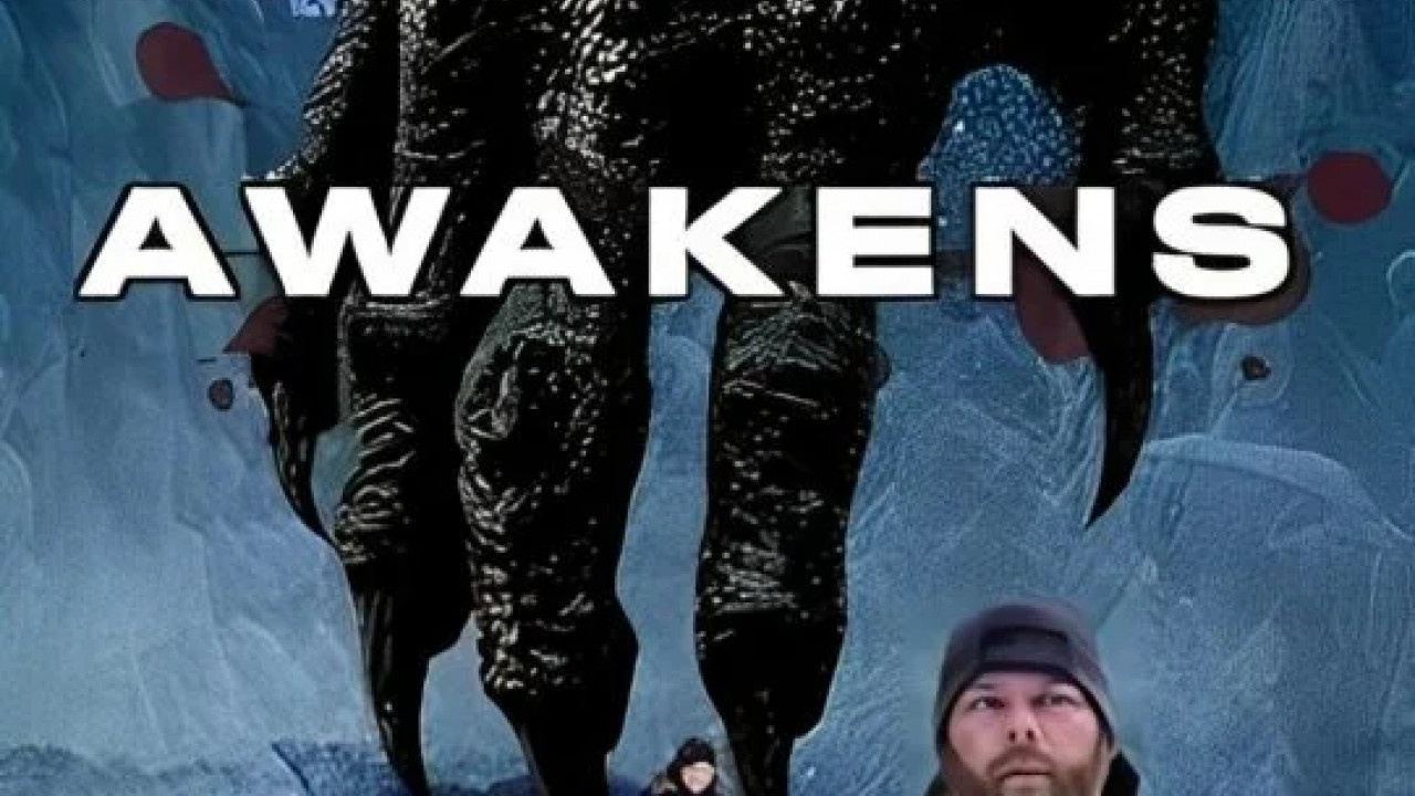 Monster Awakens ( 2024 )