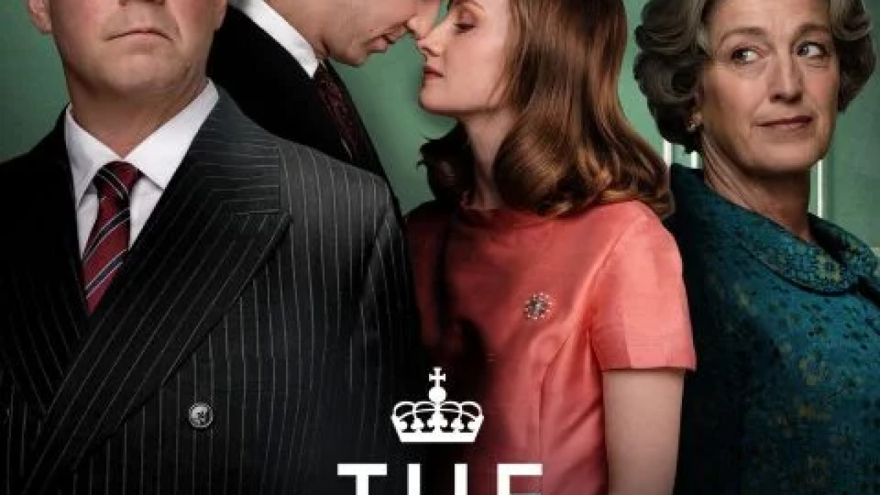 The Commoner الموسم الاول الحلقة 3