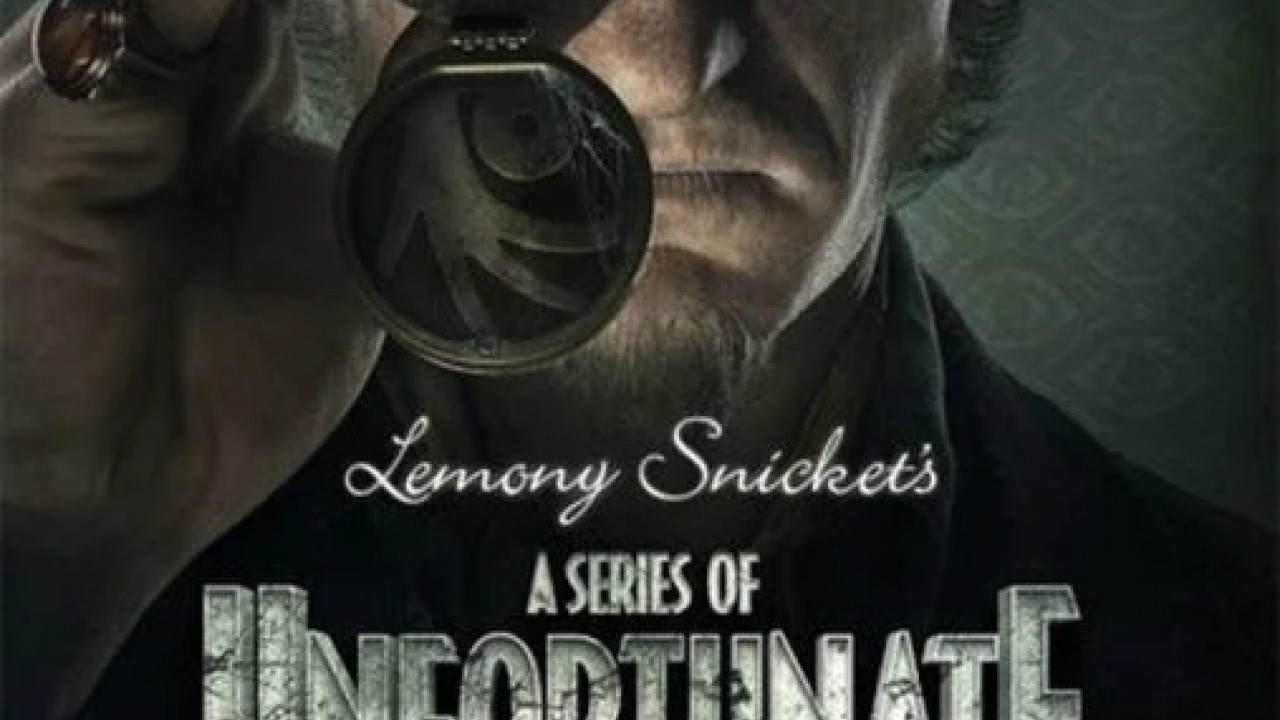 A Series of Unfortunate Events الموسم الاول الحلقة 5
