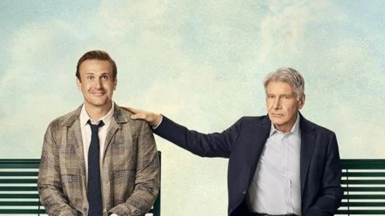 Shrinking الموسم الثاني الحلقة 10