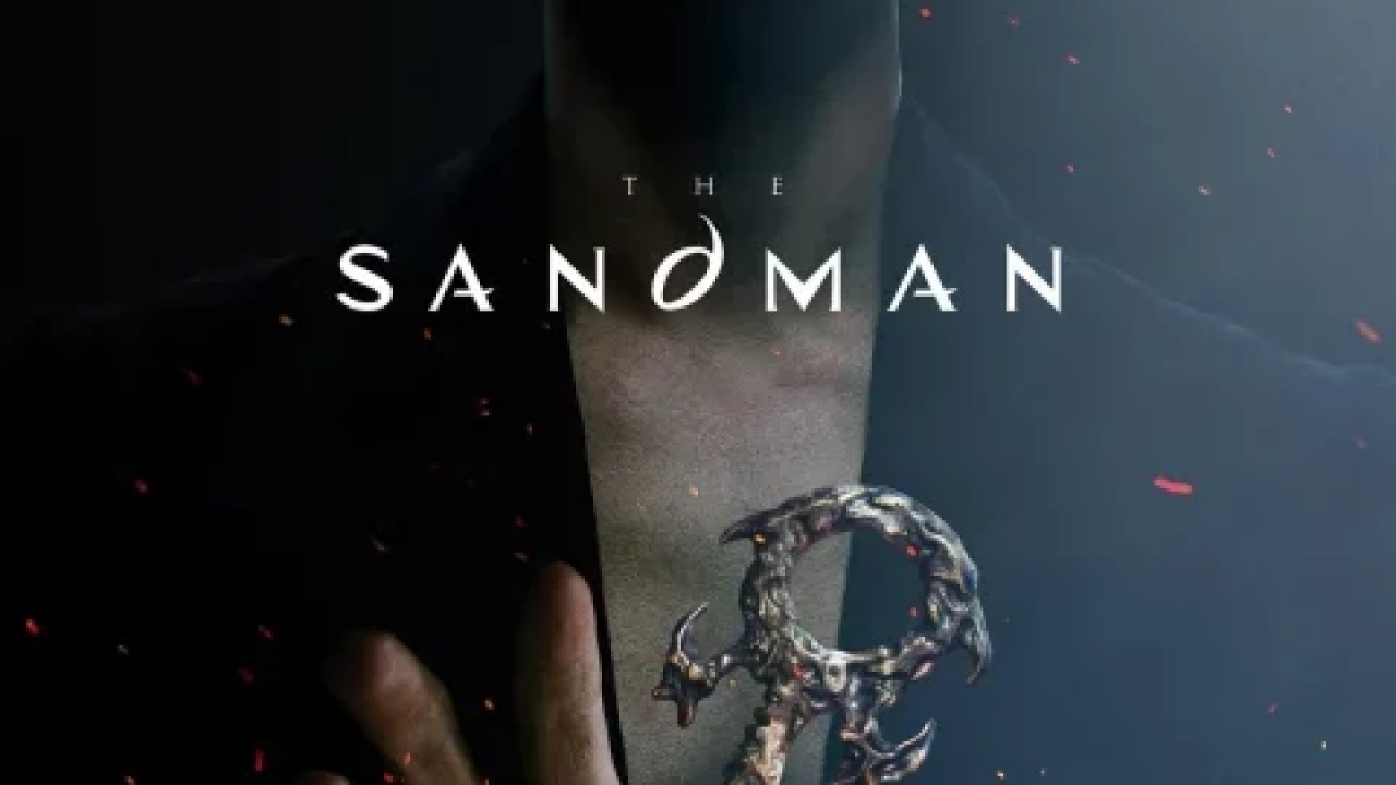 The Sandman