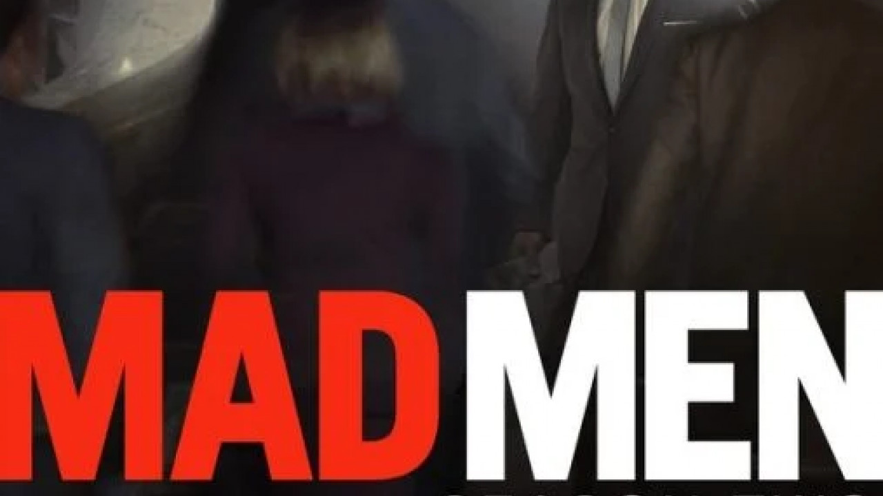 Mad Men الموسم الثاني الحلقة 6