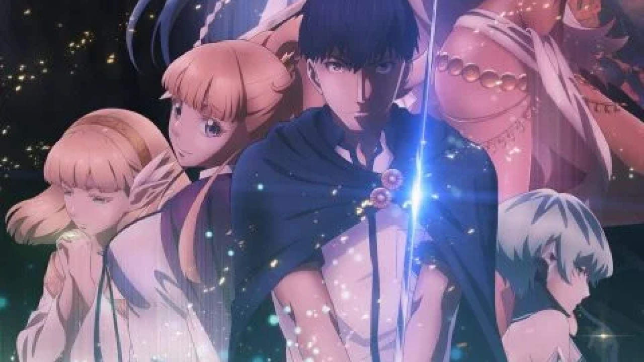 انمي Kekkon Yubiwa Monogatari الموسم الاول الحلقة 2