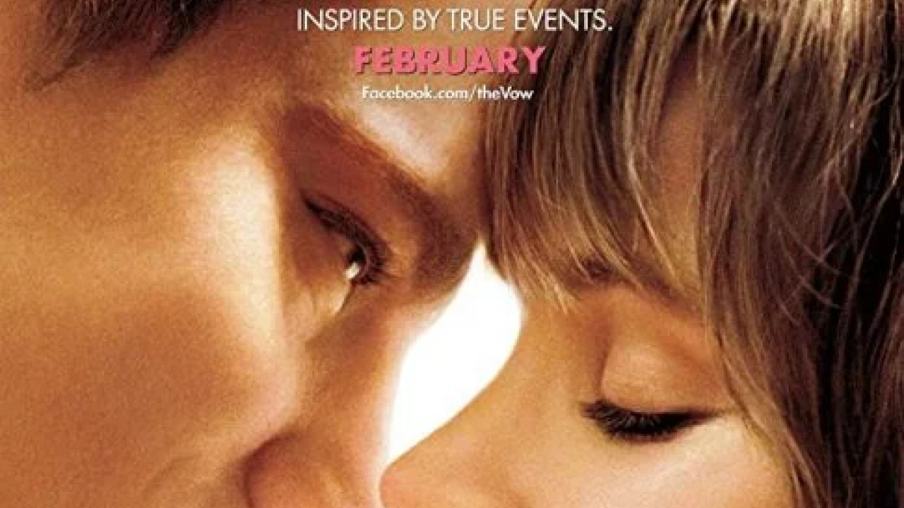 The Vow ( 2012 )