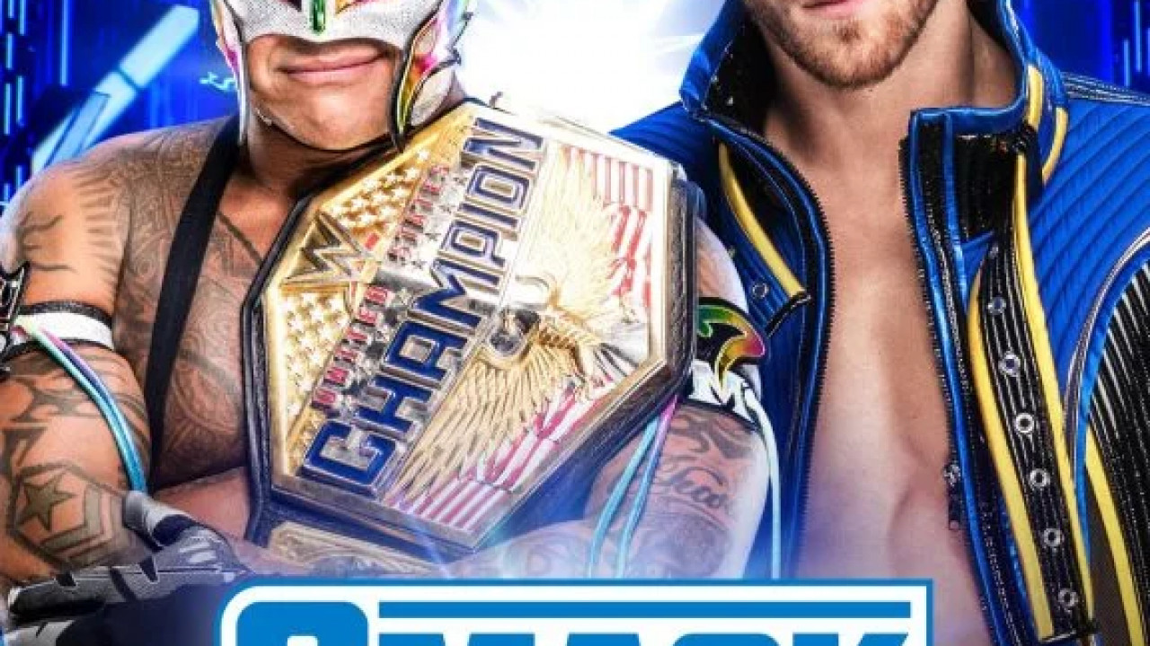 WWE Smackdown Live 03.11. ( 2023 )