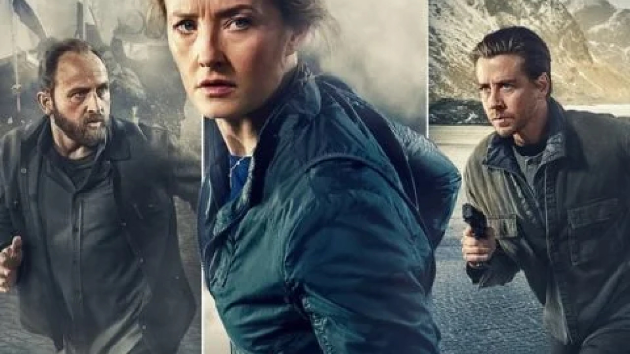 Furia الموسم الثاني الحلقة 6