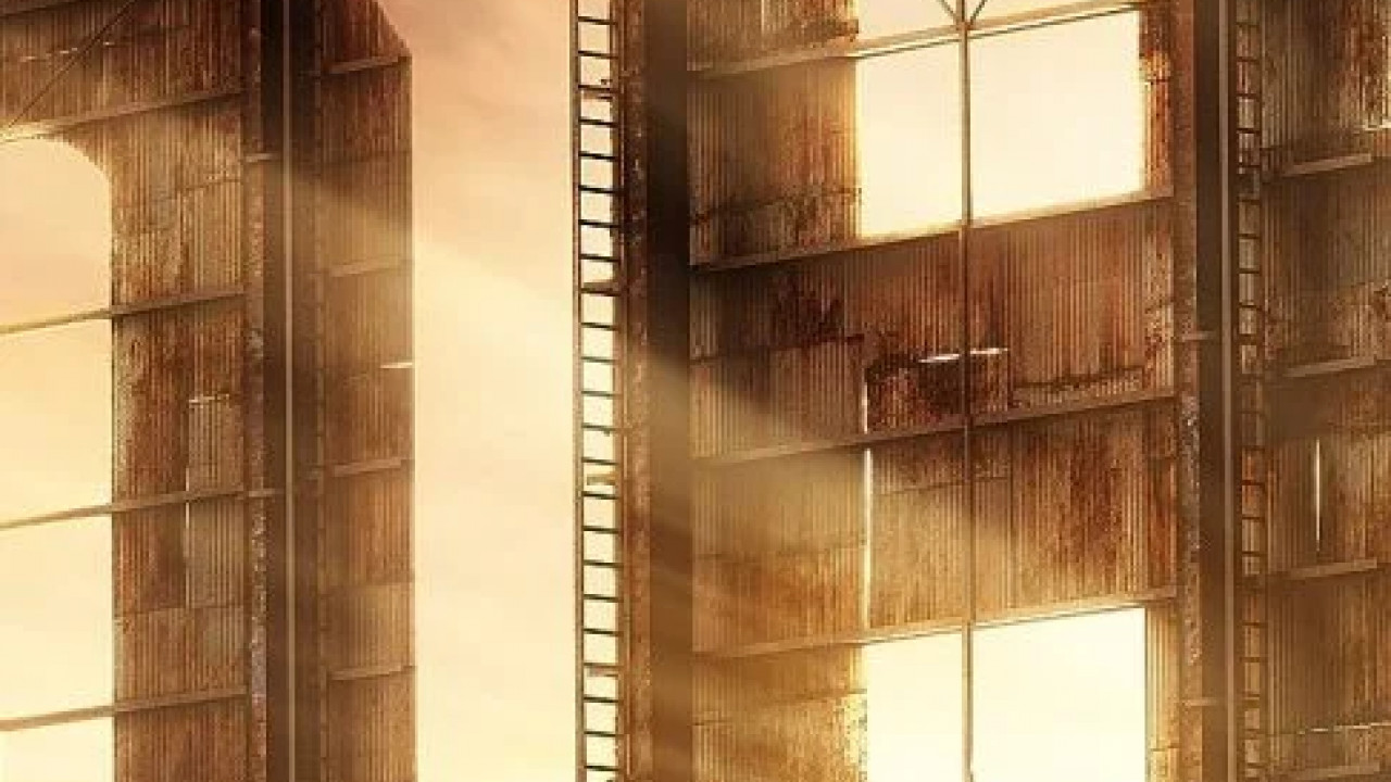 Hollywood الحلقة 3