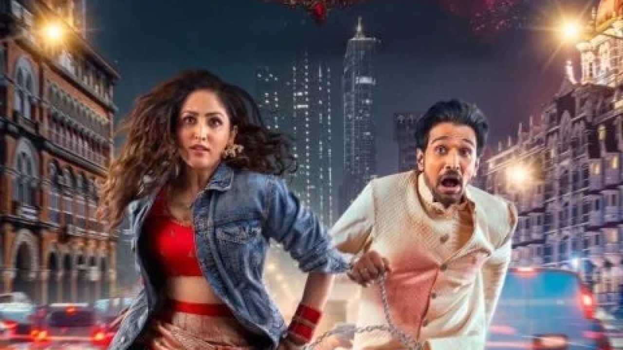 Dhoom Dhaam ( 2025 )