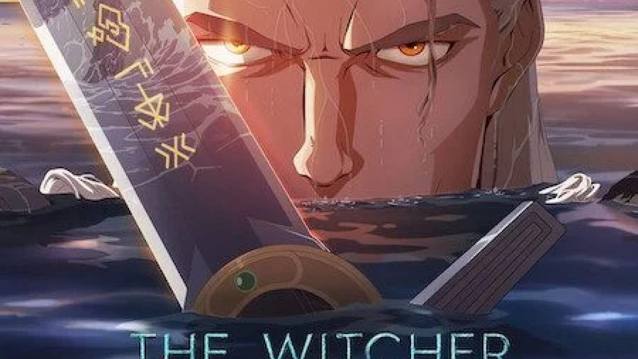 The Witcher Sirens of the Deep ( 2025 )