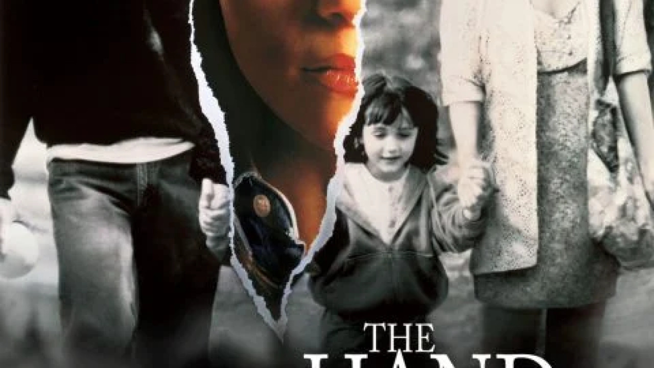 The Hand that Rocks the Cradle ( 1992 )