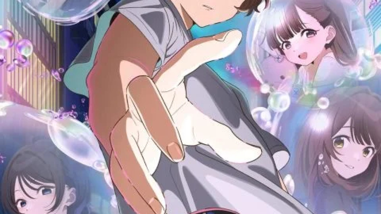 انمي Bokura no Ameiro Protocol الموسم الاول الحلقة 11