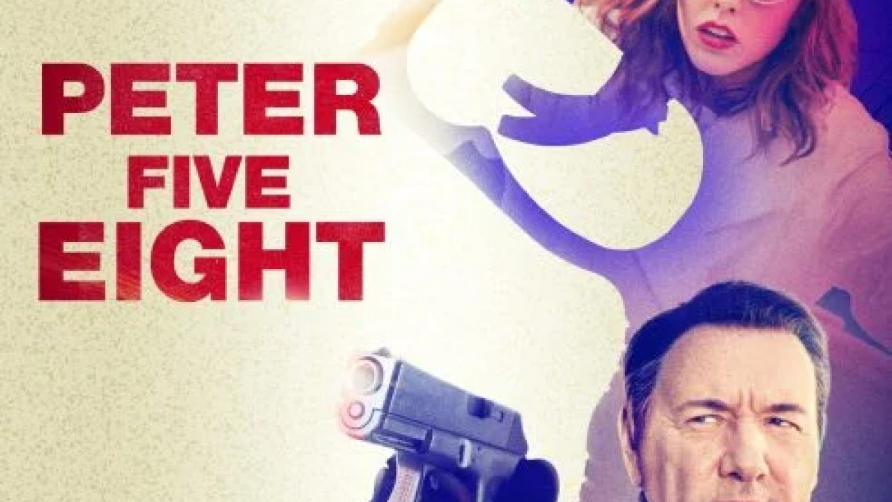 Peter Five Eight ( 2024 )