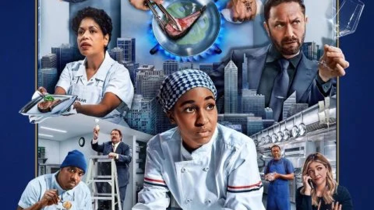 The Bear الموسم الرابع الحلقة 5