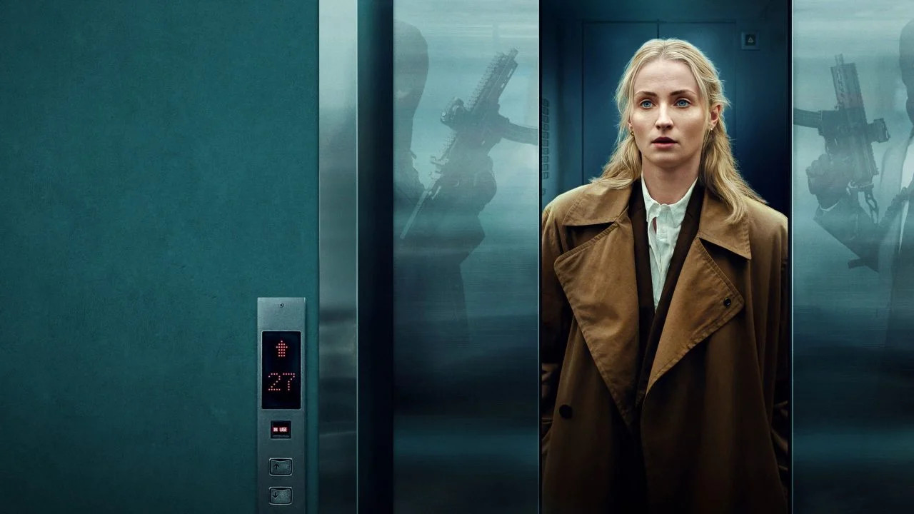 Steal الموسم الاول الحلقة 2