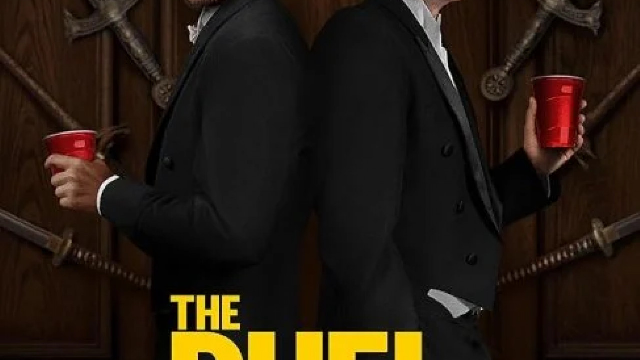 The Duel ( 2023 )