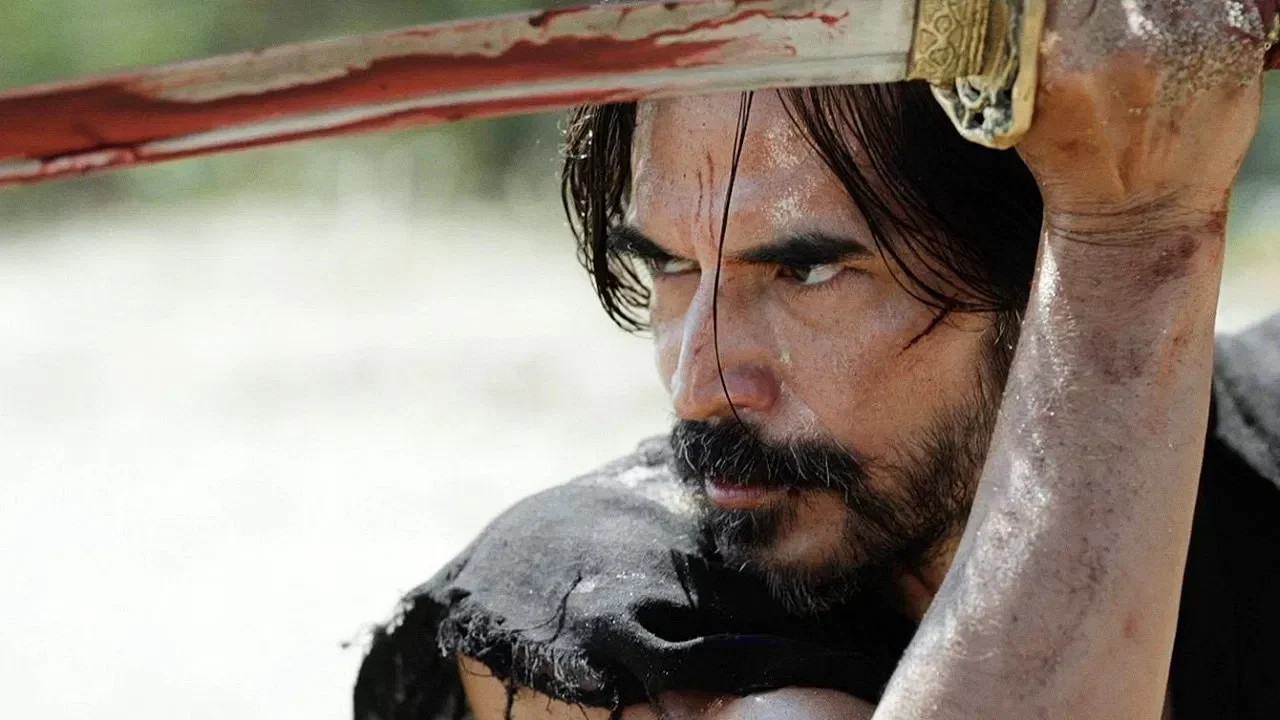 Lone Samurai ( 2025 )