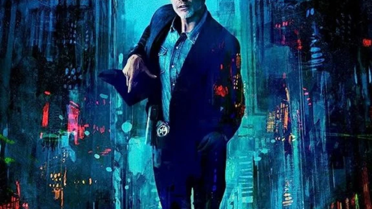 Justified: City Primeval الموسم الاول الحلقة 4