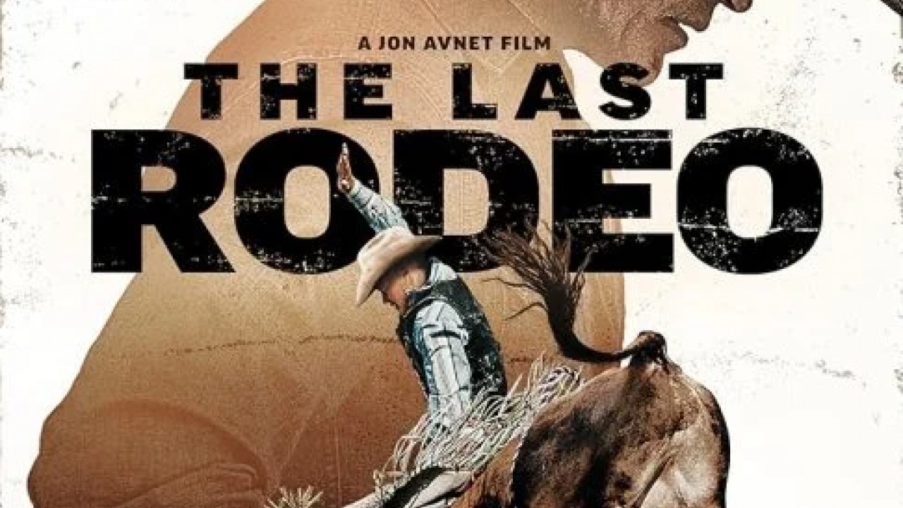 The Last Rodeo ( 2025 )