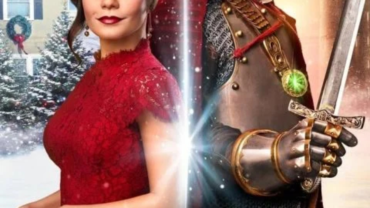 The Knight Before Christmas ( 2019 )