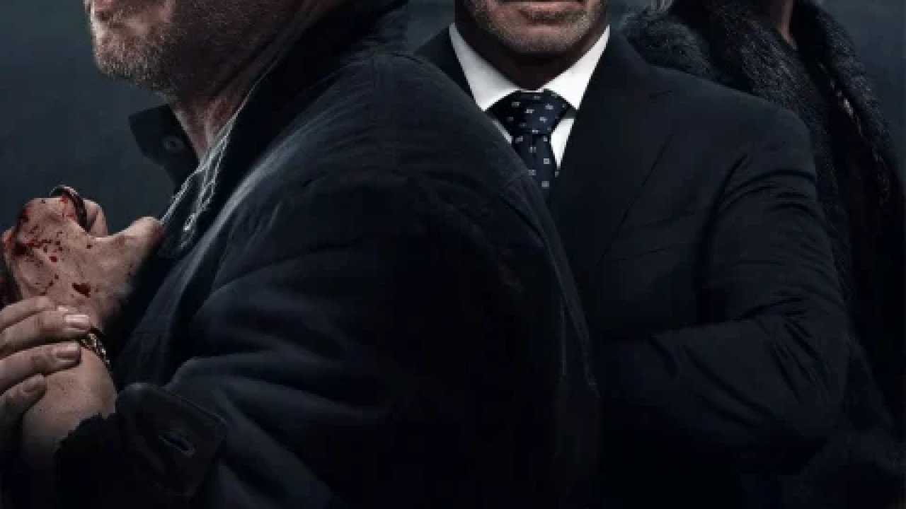 MobLand الموسم الاول الحلقة 7