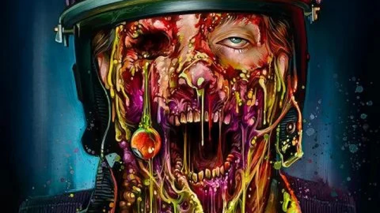 Street Trash ( 2024 )