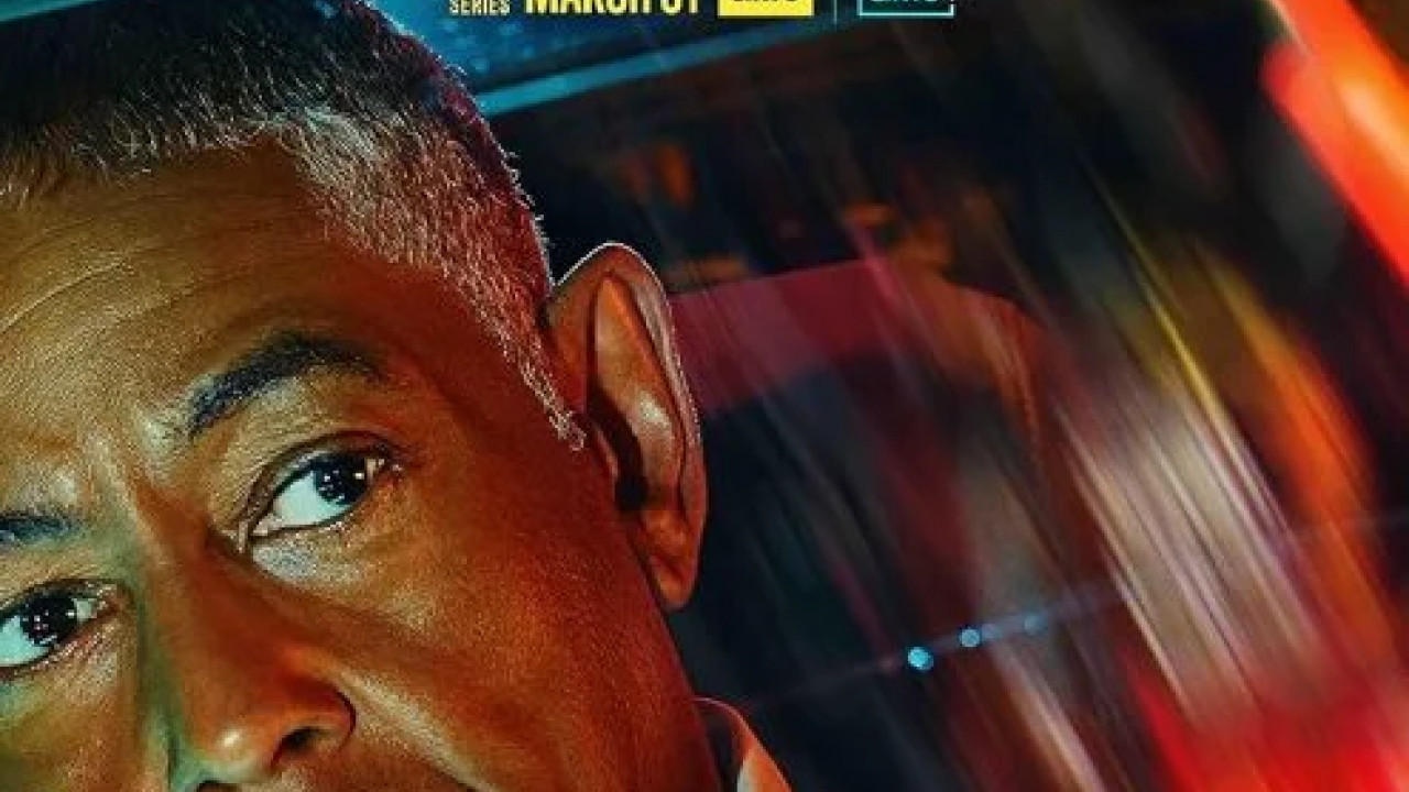 Parish الموسم الاول الحلقة 3