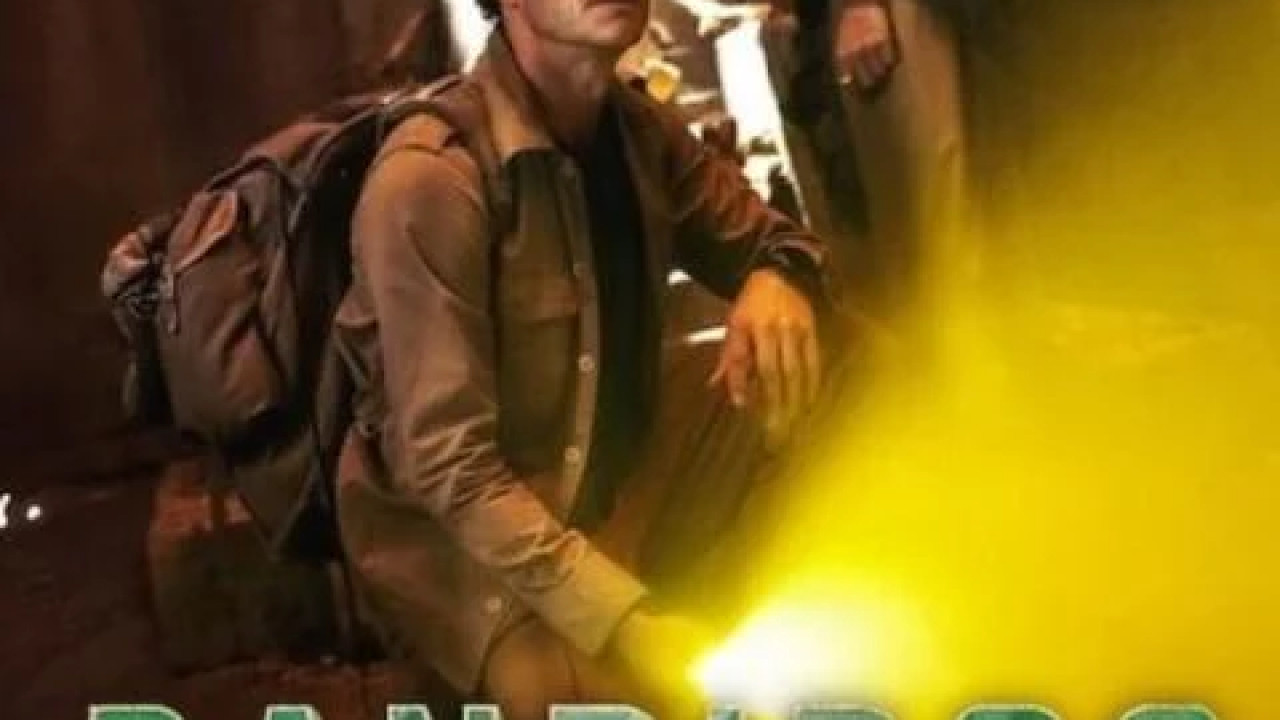 Bandidos الموسم الثاني الحلقة 6