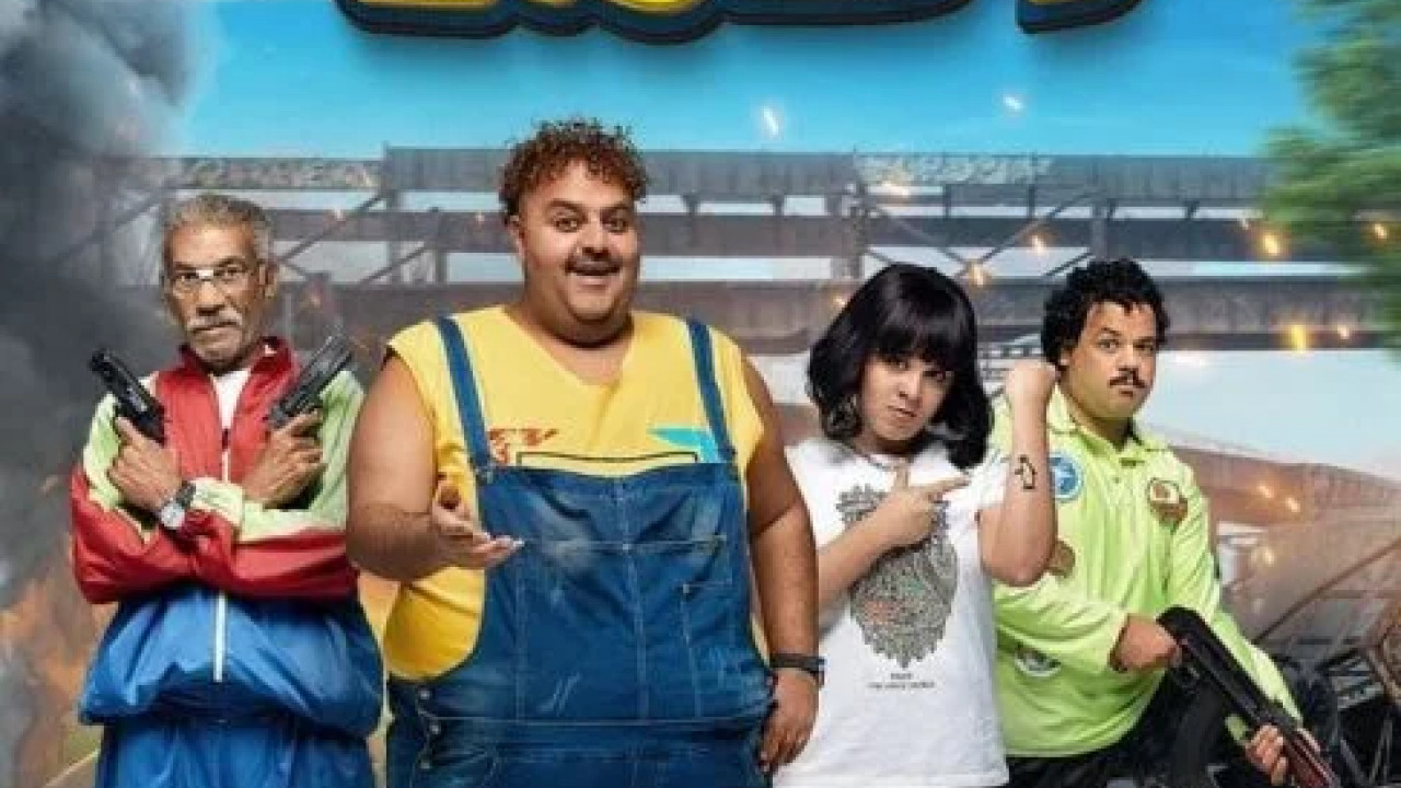 ابن الحاج احمد ( 2023 )