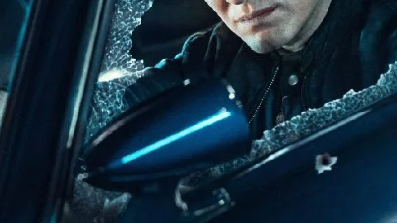 Power Book IV Force الموسم الثاني الحلقة 10