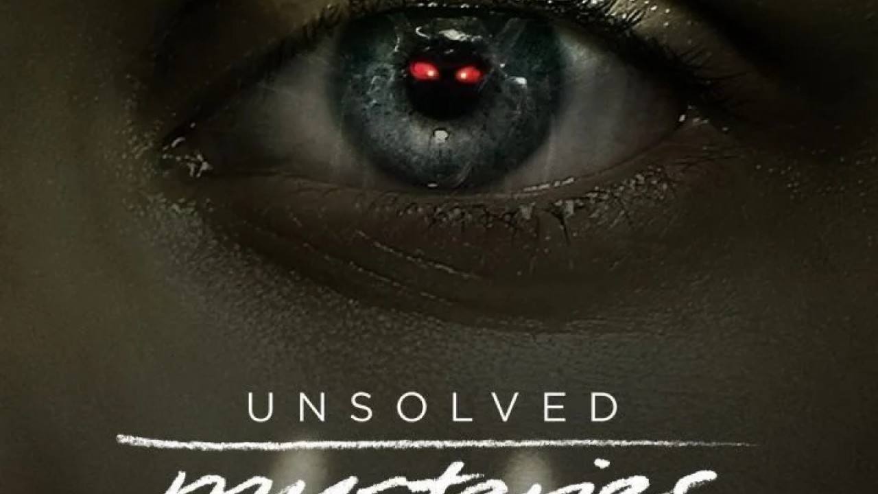 Unsolved Mysteries