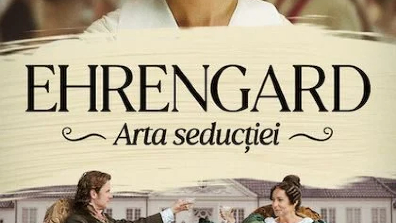 Ehrengard: The Art of Seduction ( 2023 )